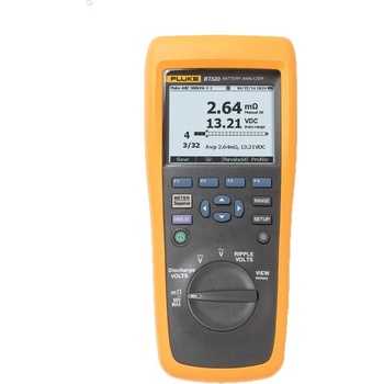 Fluke BT520
