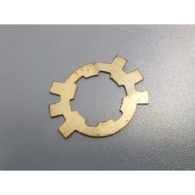 Pojistná podložka řetězového kola Jawa – Hledejceny.cz