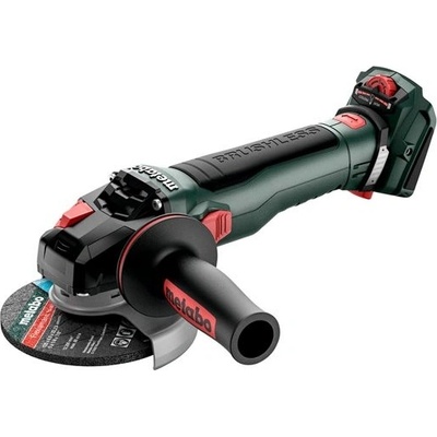 Metabo WVB 18 LT BL 613091850