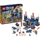 LEGO® Nexo Knights 70317 Fortrex