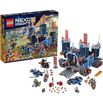 LEGO® Nexo Knights 70317 Fortrex