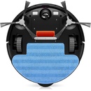 Robotické vysavače Niceboy ION Charles i4 White