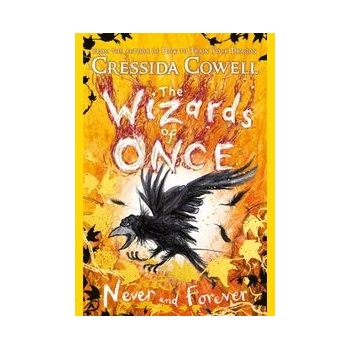The Wizards of Once 4: Never and Forever