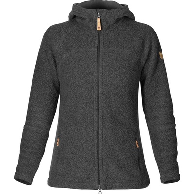 Fjällräven Kaitum Fleece W Dark Grey