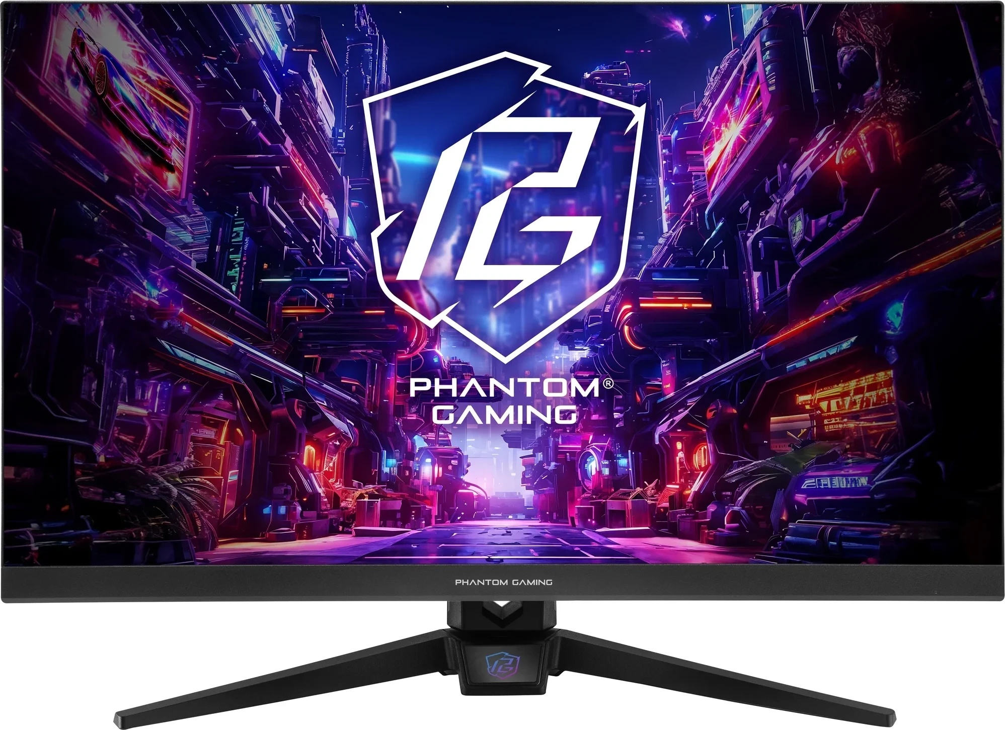 ASRock Phantom Gaming PG27FFT1A