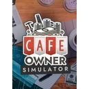 Cafe Owner Simulator
