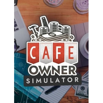 Cafe Owner Simulator