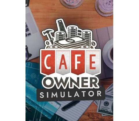Cafe Owner Simulator