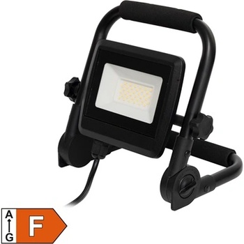Somogyi Elektronic Начало by Somogyi FLL H 20 LED LIGHTING, FLEXIBLE, 20W, 1600 LM, IP65, 1.5M0.752 (FLL H 20)
