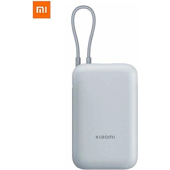 Xiaomi Powerbank Xiaomi Pocket Edition Pro 10000mAh 33W BHR9073GL