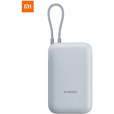 Xiaomi Powerbank Xiaomi Pocket Edition Pro 10000mAh 33W BHR9073GL