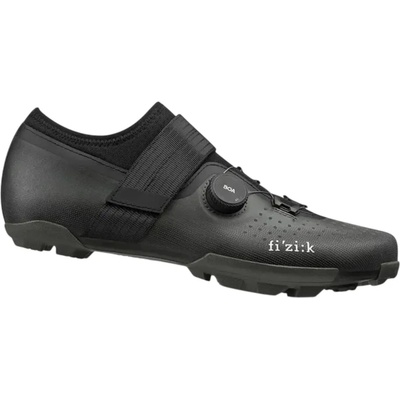 Fizik Ferox 2.0 Black-Dark Forest