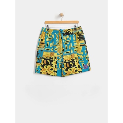 Deus Ex Machina Freamon Swim yellow