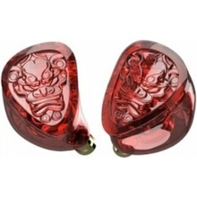 Savio Tangzu Waner SG II Red Lion