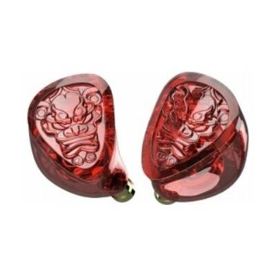 Savio Tangzu Waner SG II Red Lion