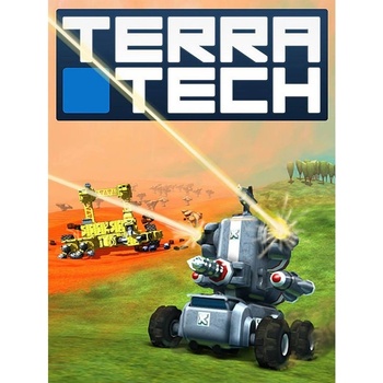 TerraTech