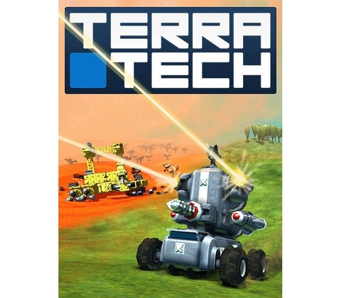 TerraTech