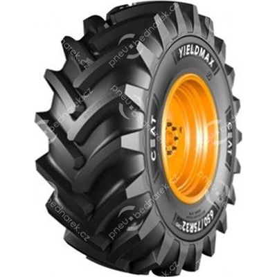 Ceat Yieldmax 900/60-32 193A8 TL