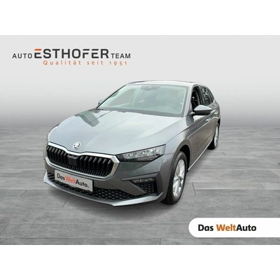Skoda Scala TSI Selection DSG 85 kW