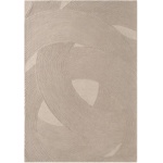 Ted Baker Бежов вълнен килим 160x230 cm Kensington Victoria - Ted Baker (106400-160x230)