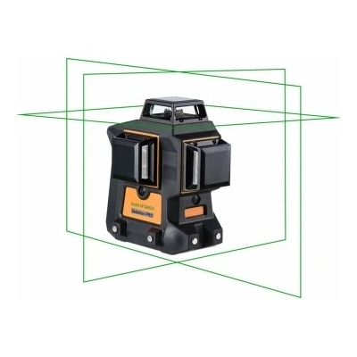 GeoFennel Geo6X-Green kit 20-G534500