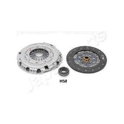 Spojková sada JAPANPARTS KF-H58