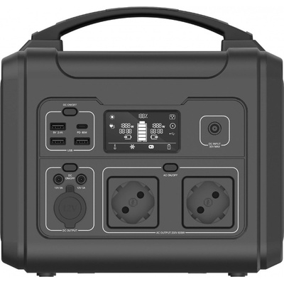 HIKMICRO Powerstation G600