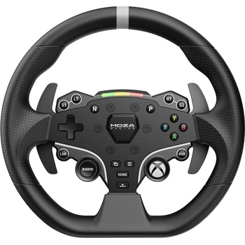 MOZA Racing ESX Steering Wheel XBOX/PC (RS052/MOZA-WH-ESX)
