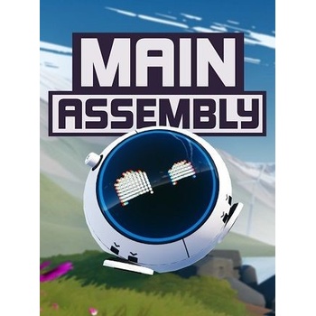 Main Assembly