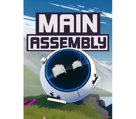 Main Assembly