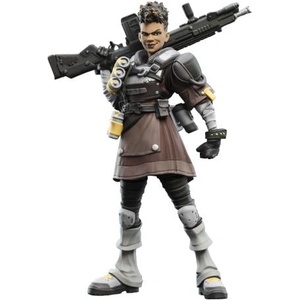 Weta Workshop Apex Legends - Bangalore Mini Epic (145003044)