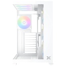 XIGMATEK Aqua V Air Arctic White (EN45837)