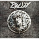 EDGUY: TINNITUS SANCTUS CD