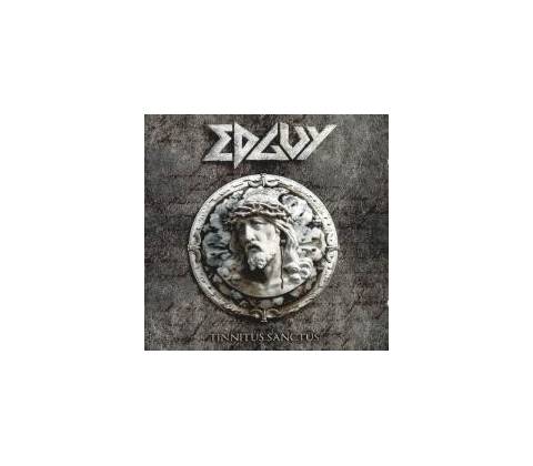 EDGUY: TINNITUS SANCTUS CD
