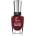 Sally Hansen Complete Salon Manicure подсилващ лак за нокти цвят 418 Society Ruler 14.7ml