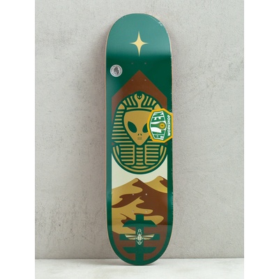 Alienworkshop Theurgy
