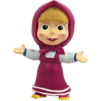 Image 1 of Comansi Команси Маша (Маша и Мечока)