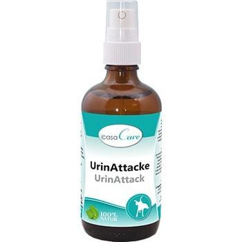 casaCare Odstraňovač zápachu 100 ml