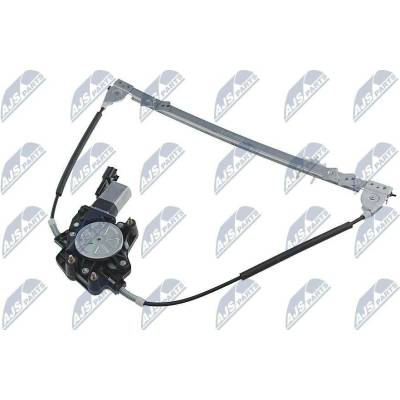 Zvedací zařízení oken NTY EPS-FT-023