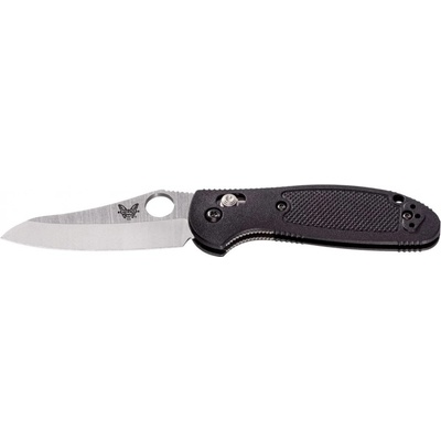 Benchmade Mini Griptilian 555-S30V ade