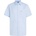 Tommy Hilfiger Риза с къс ръкав Tommy Hilfiger Men's Flex Short Sleeve Shirt - Sweet Blue