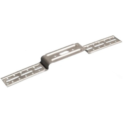 Akustický závěs DK mont stavěcí třmen 65 mm 100 ks/balení – Sleviste.cz