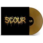 Warner Scour: Gold (Coloured Gold Vinyl) - Vinyl (LP) (079159)