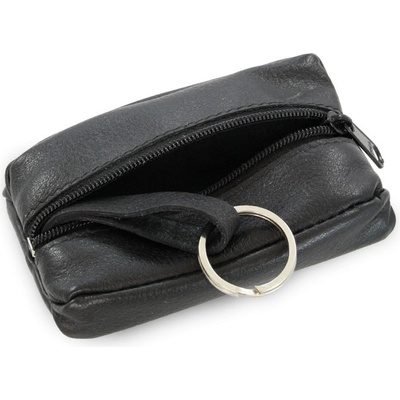 Arwel Kožená 2418­ černá