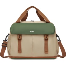 Kono TVK2613 khaki-zelená 30x40x20 cm