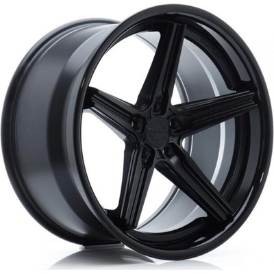 CONCAVER CVR9 10,5x20 5x120 ET35 matt black