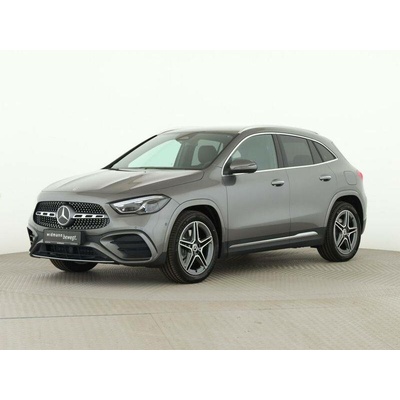 Mercedes-Benz GLA 180 AMG 100 kW