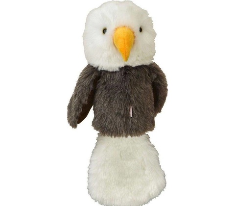 Daphne's Driver Headcovers Eagle