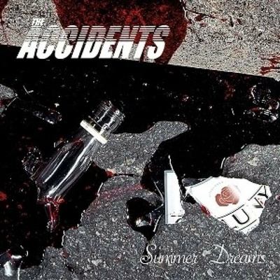 The Accidents - Summer Dreams (Reissue) (Limited Edition) LP