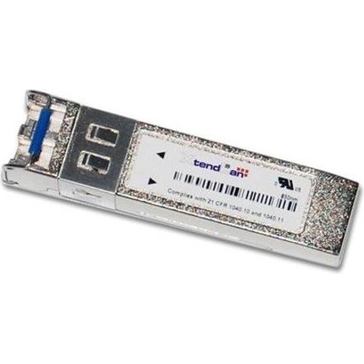 Optický SFP modul SM/MM (1310nm/550nm) 1,25 Gb/s, LC, 20km/550m (CISCO,DELL,Planet,ZyXEL,TP-LINK,UBNT,MikroTik komp.) - XL-MGB-LXD= – Zboží Živě